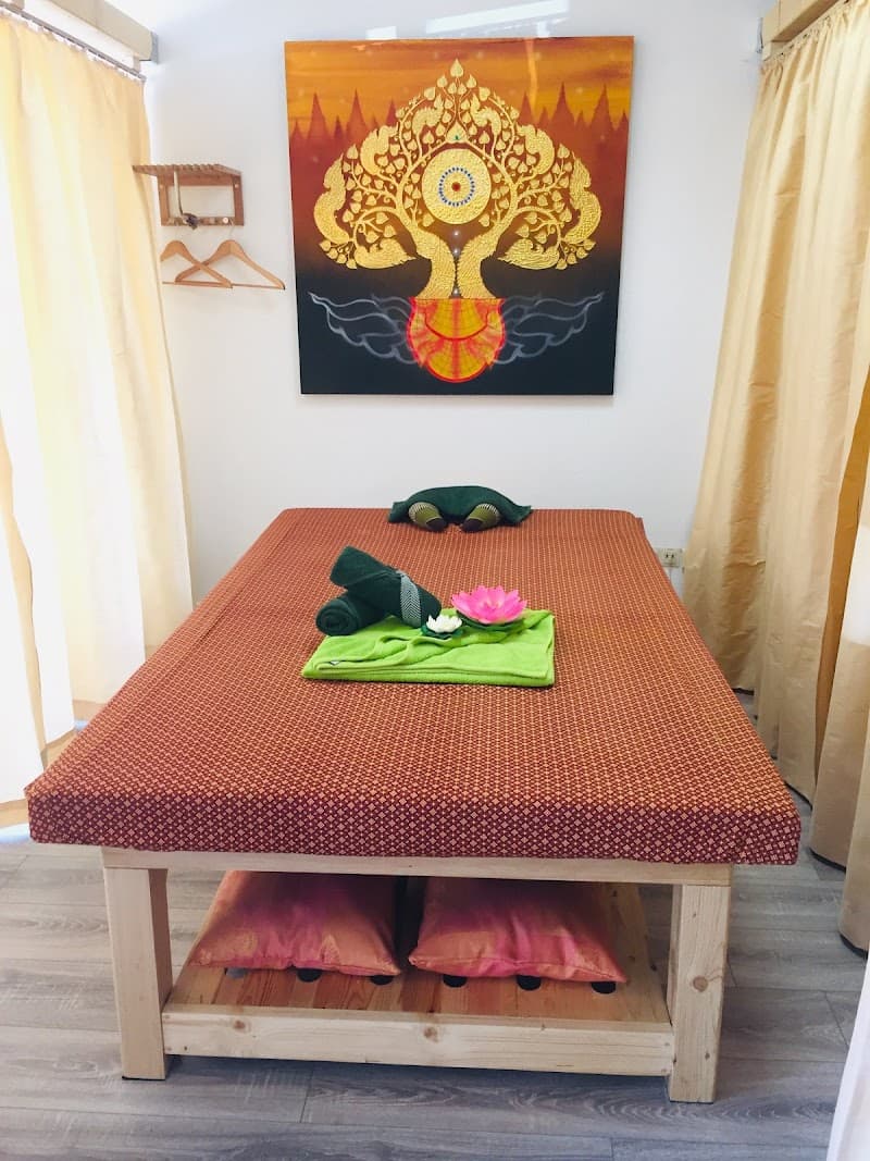 Mali Thai Massage Bad Bellingen photo