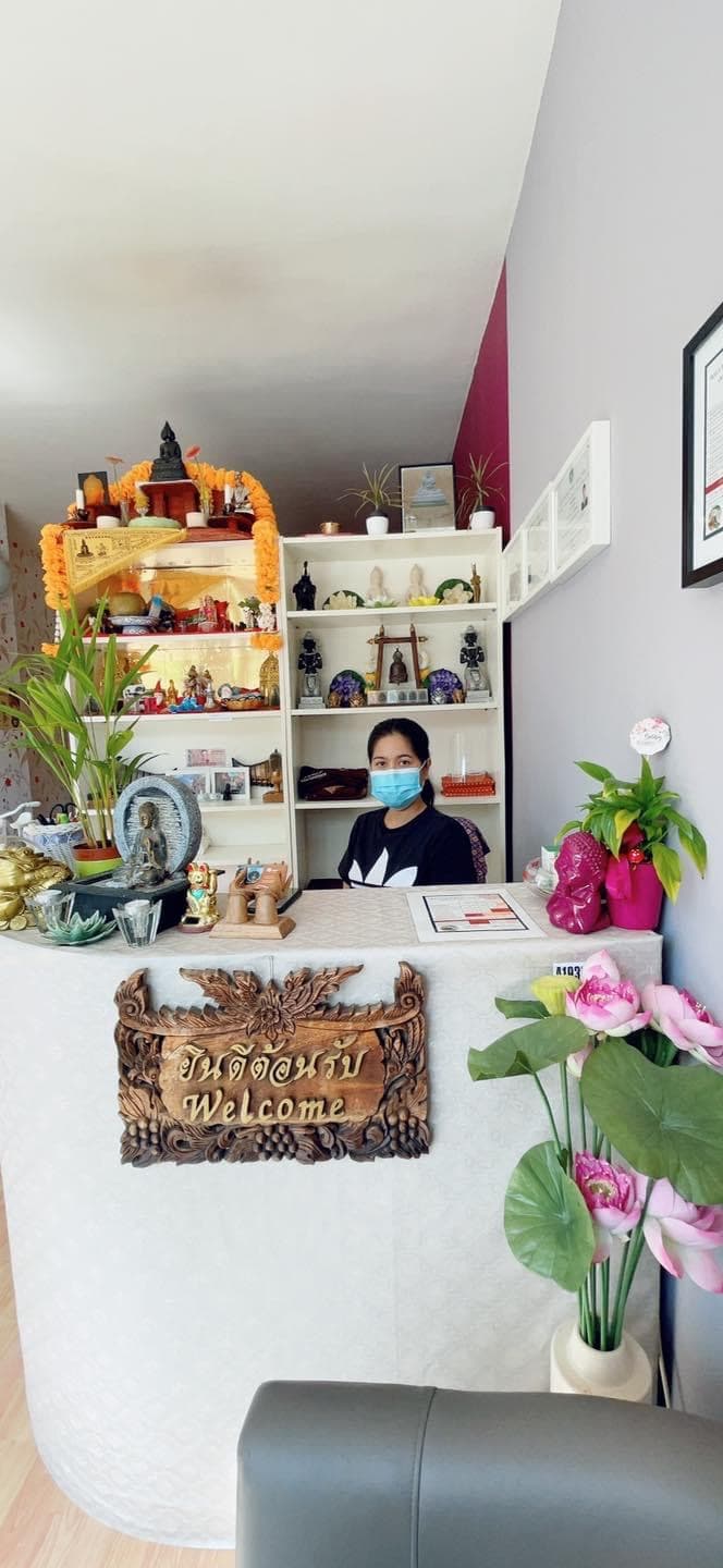 Mali Thai Masszázs Pilisvörösvár photo