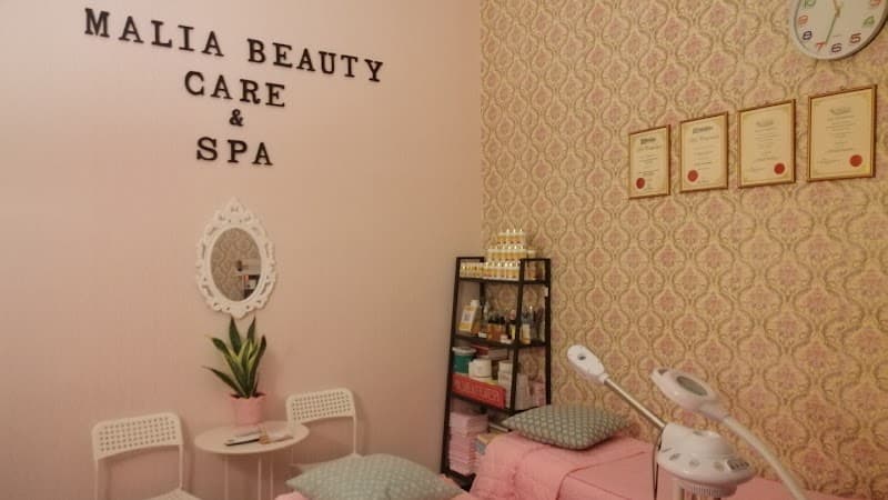 Malia Beauty Care And Spa Kuantan photo