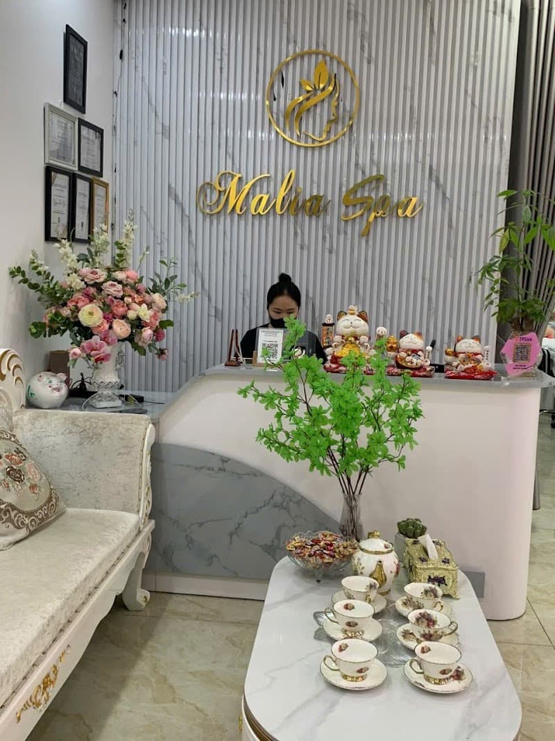 Malia Spa Quận Cầu Giấy photo