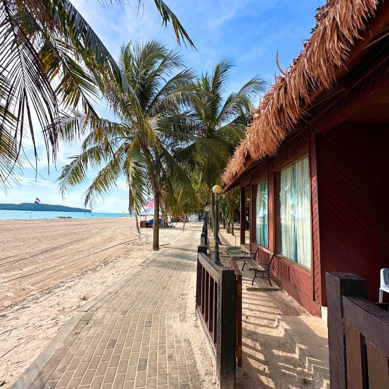 Malibest Resort Sdn. Bhd. (632731-W) Langkawi photo