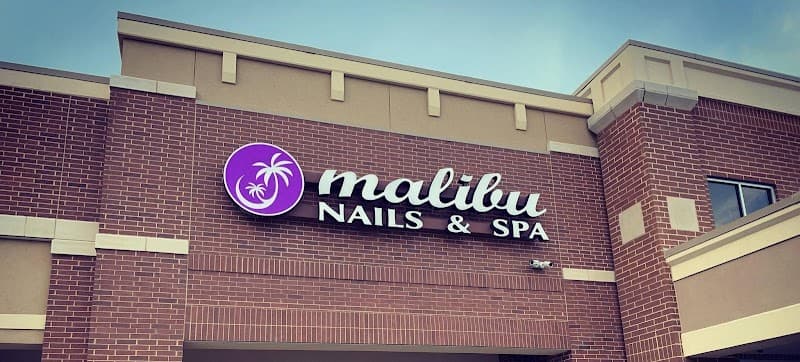 Malibu Nails & Spa Montgomery photo