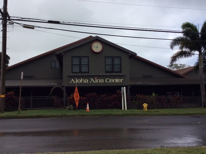 Malie Day Spa Haiku photo