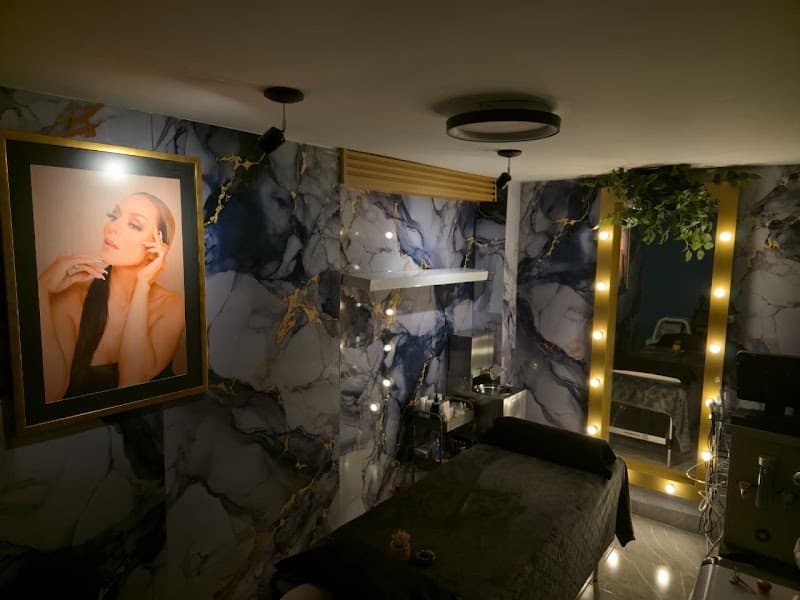 Màlie Spa by Ivonne Montero Álvaro Obregón photo