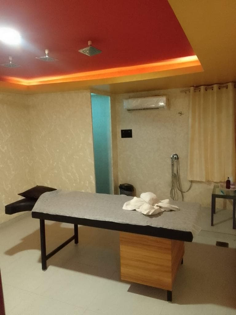 Malif Spa Ahmedabad photo