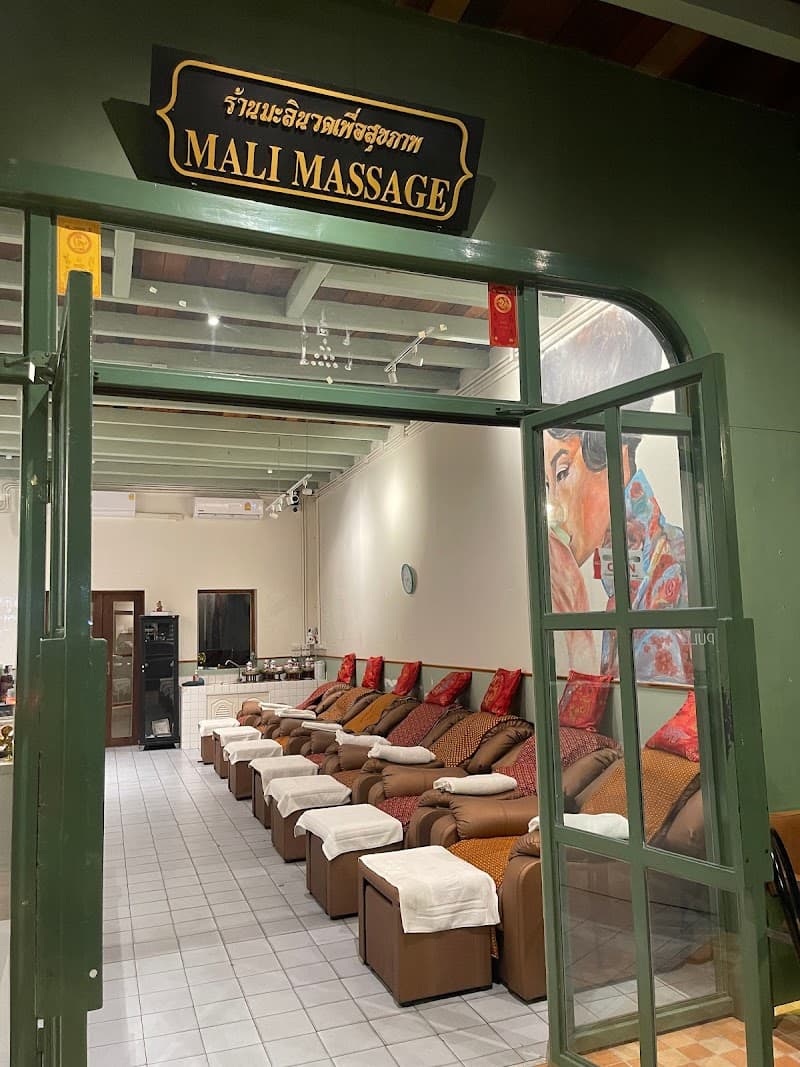 Malihom Massage for Health Phuket photo