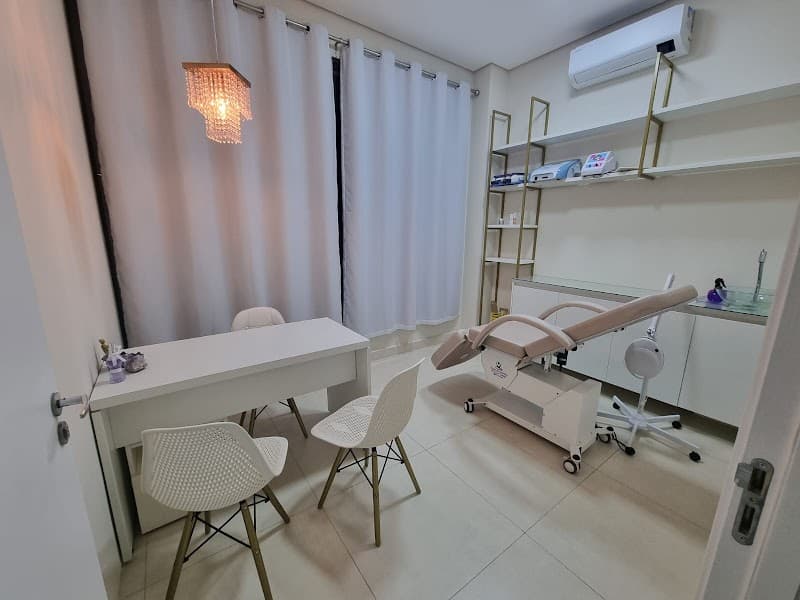 Málika Estética Saúde e Bem Estar Campinas photo