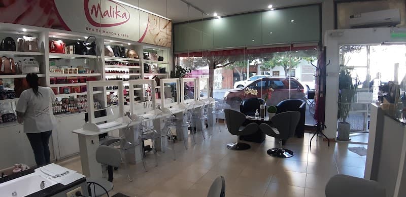 Malika Spa de Manos y Pies Neuquén photo