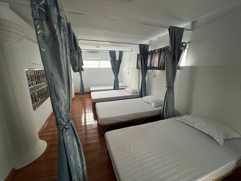 Malikha Spa Yangon photo