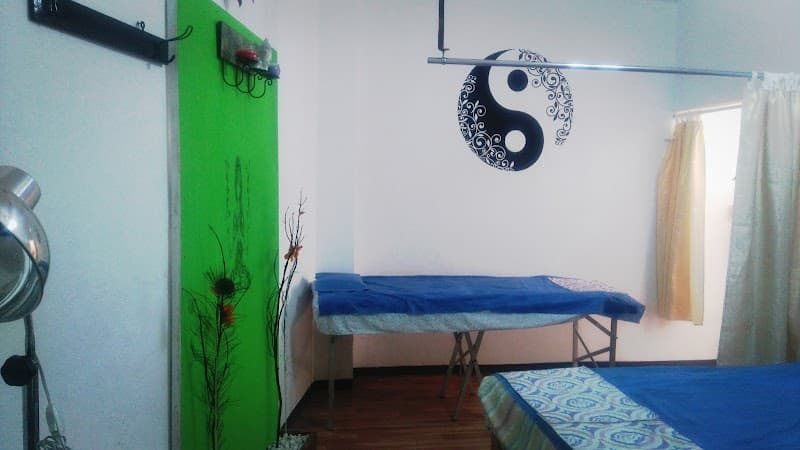 Malinalli Fisio Spa Xochitepec photo