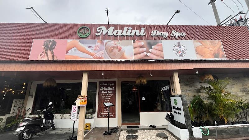 Malini Spa Bali Karangasem photo