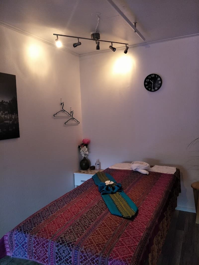 Malins kroppsterapi Mariestad photo