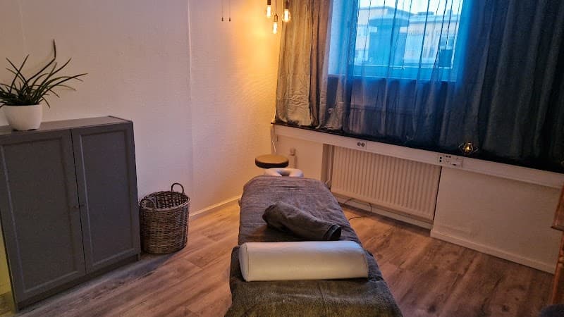 Malins Massage & Kroppsvård Tierp photo