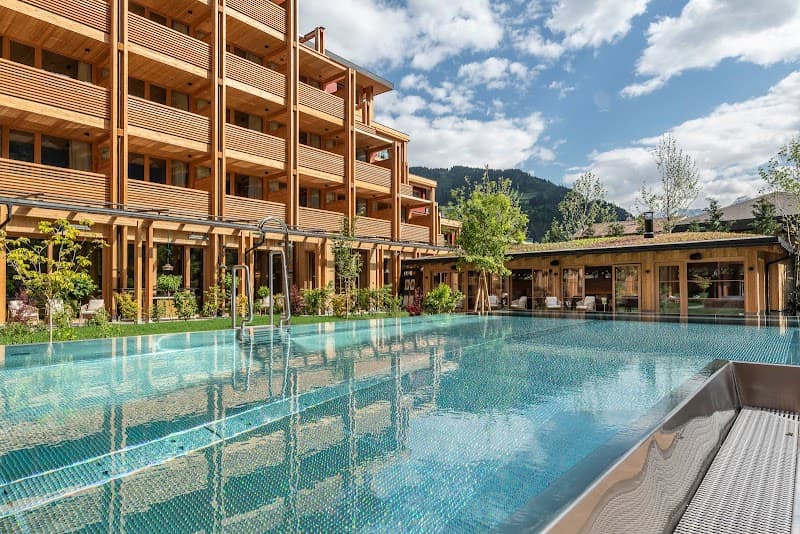 Malis Garten Mayrhofen photo