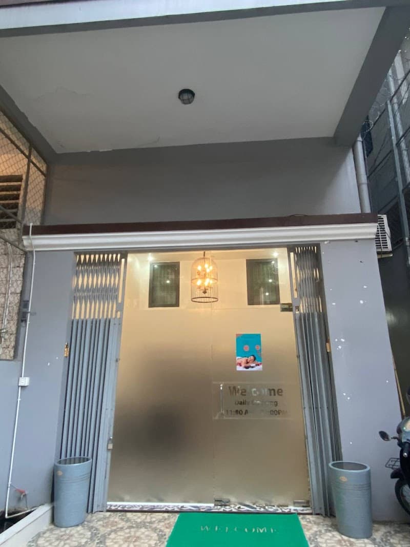 Malis Spa Phnom Penh photo