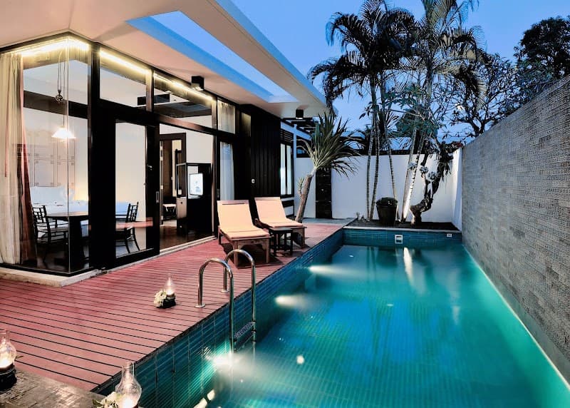 Malisa Villa Phuket Chiang Mai photo