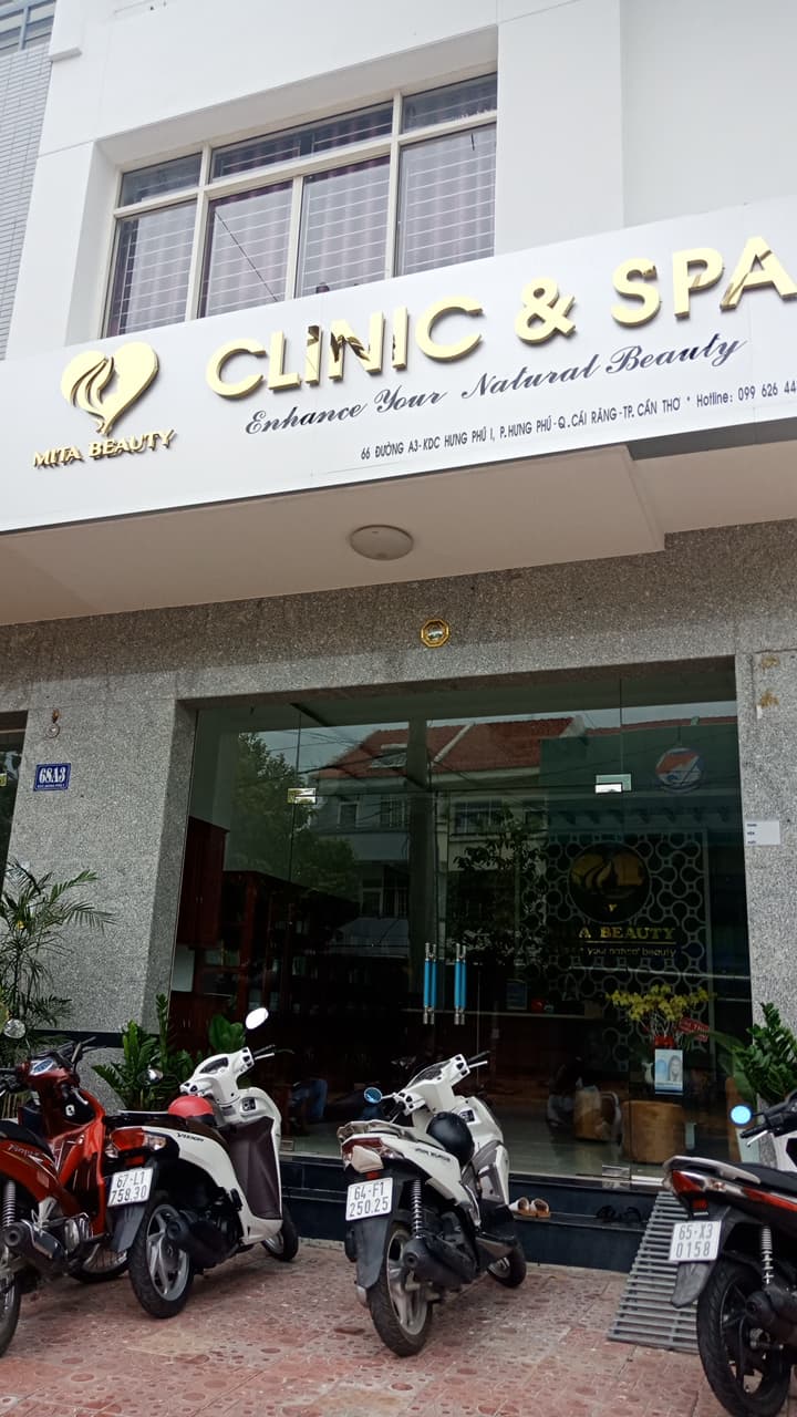 Malita Beauty Center Quận Nam Từ Liêm photo