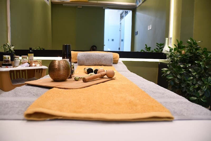 Malkia Beauty and Wellness Spa Nairobi photo