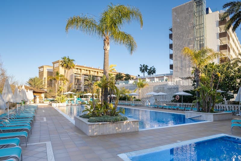 Mallorca spa Bahia Center photo