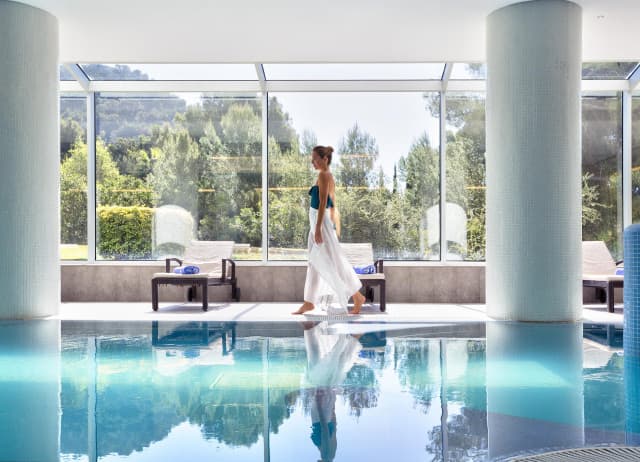 Mallorca Wellness SPA - Eurotel Punta Rotja photo