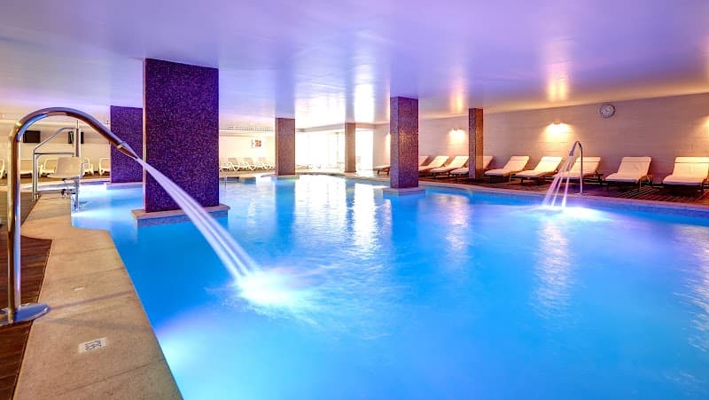 Mallorca Wellness SPA - Mediterraneo Hotel photo