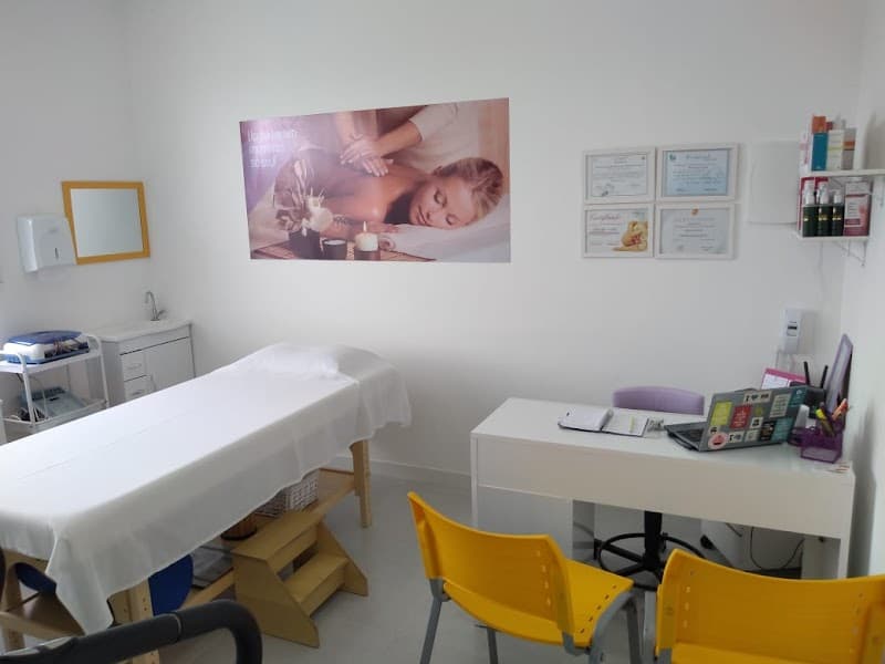 Mallu Estética São Sebastião photo