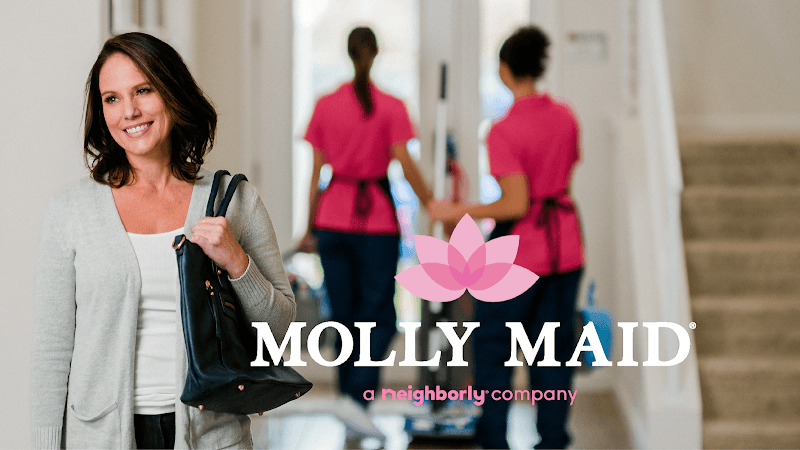 Mallys Maids Services Oklahoma City photo