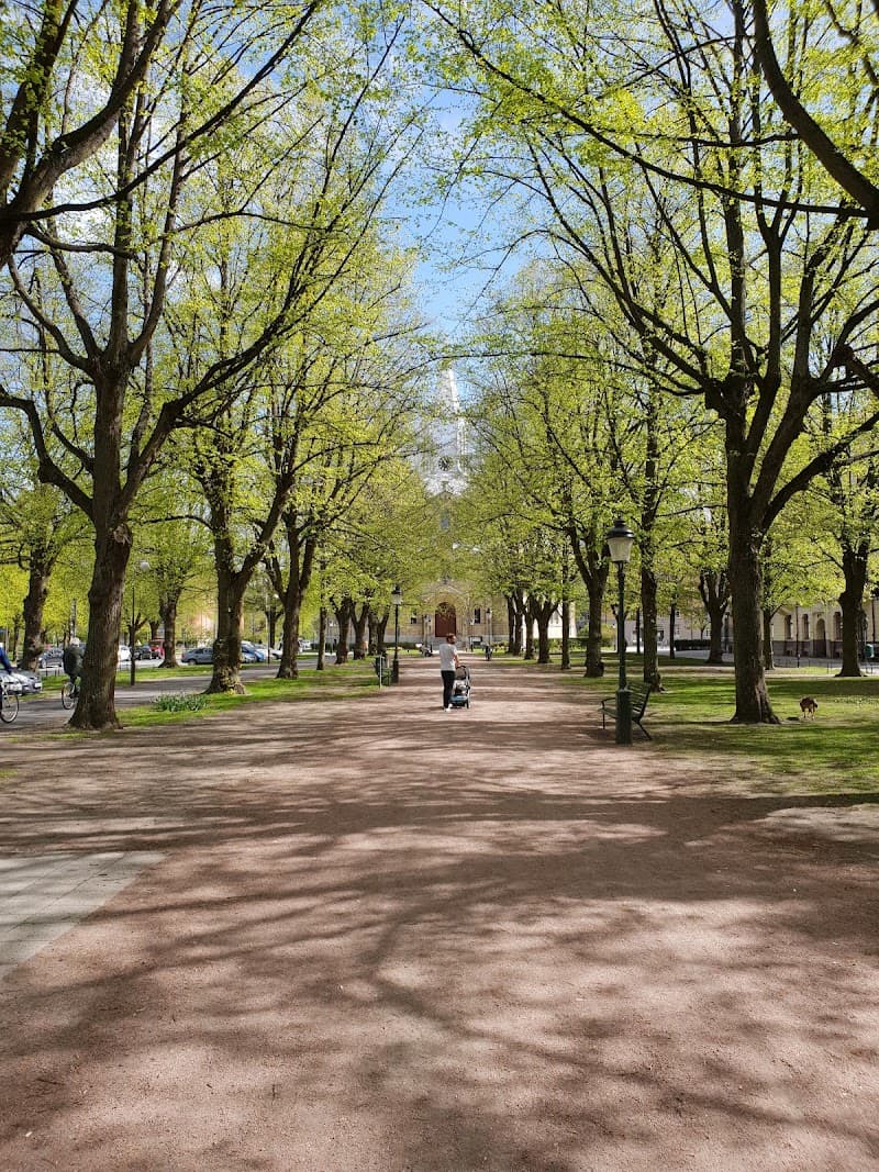 Malmö Rörsjöstaden photo
