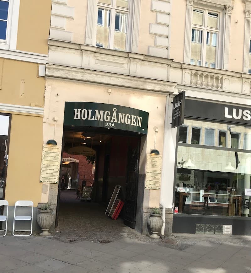 Malms Friskvård Malmö photo