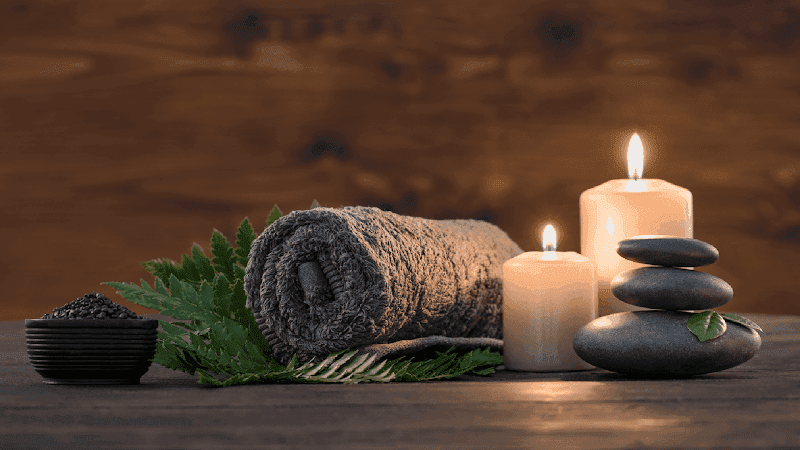 Malmsjö Massage & Friskvård Hjärnarp photo