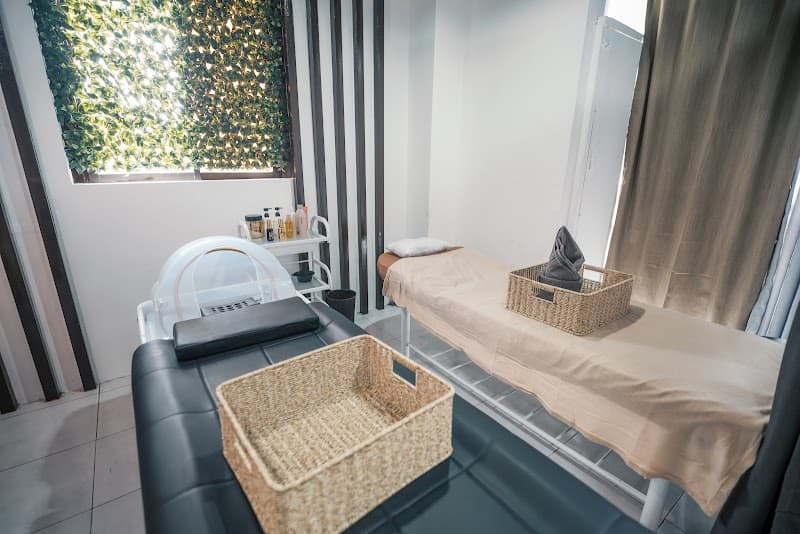 Malou Home of Wellness Spa Bauan photo