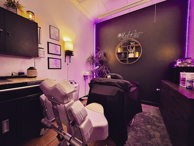 MalRoe Esthetics West Richland photo