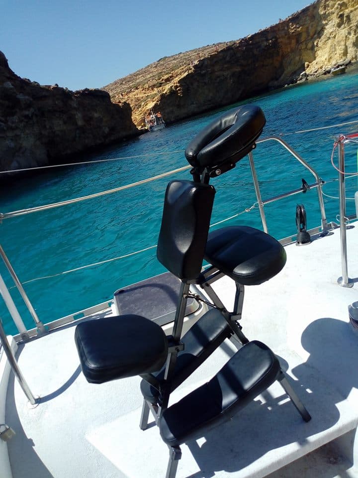 Malta Massage 2 Go Mosta photo