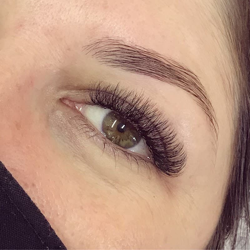 Malu Assef Beauty Americana photo