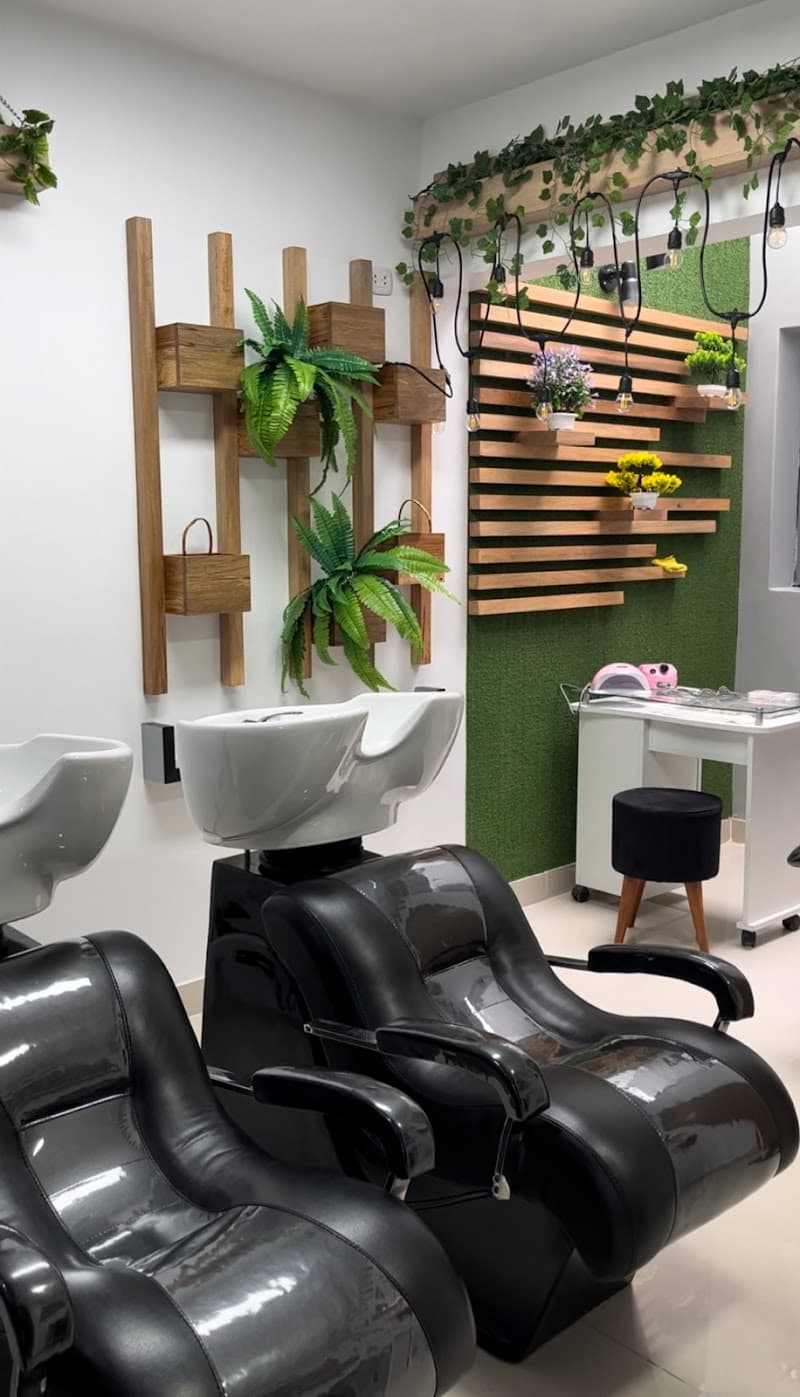 Malú Hernández Salón de Belleza Pisco photo