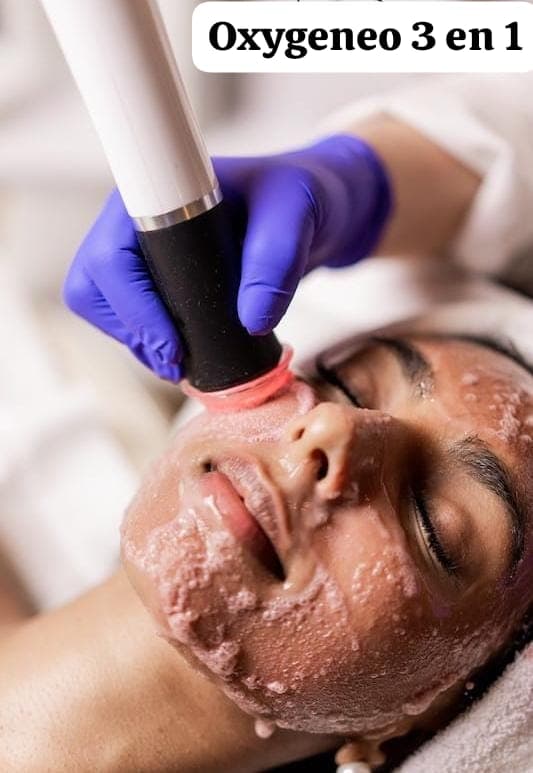Maluan's Skin Care SPA Mérida photo