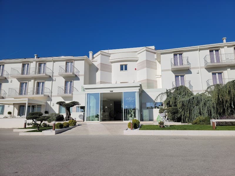 Malucri Resort Spa Puglia photo
