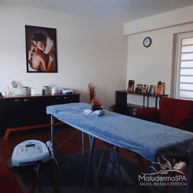 Maludermospa Osasco photo