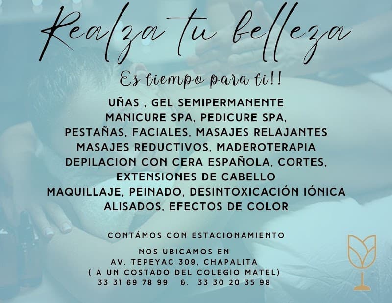 Maluka Nail Bar and Spa Guadalajara photo
