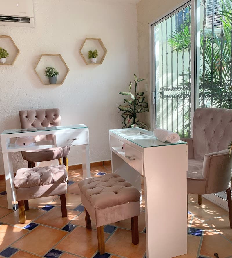 Malva spa Vallarta Puerto Vallarta photo