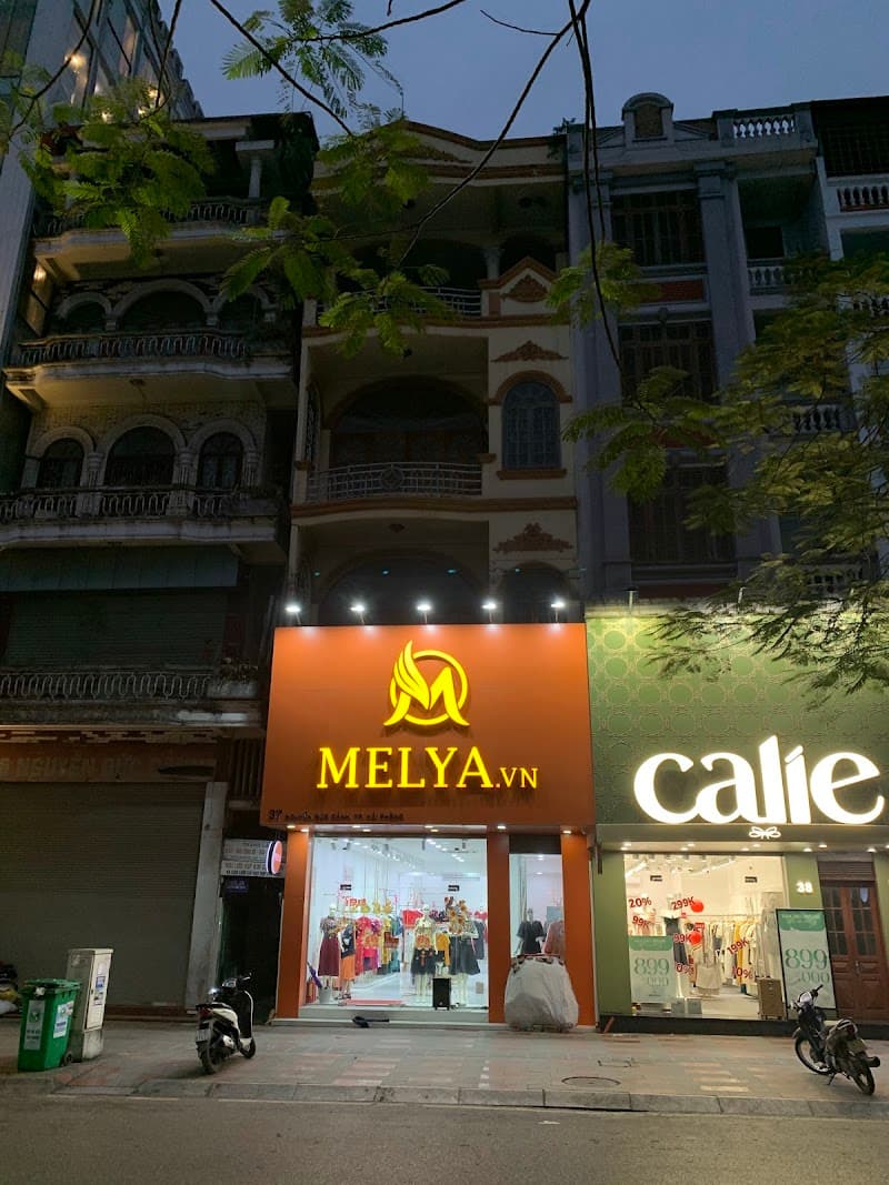 Malya Beauty Center - Hải Phòng Quận Hồng Bàng photo