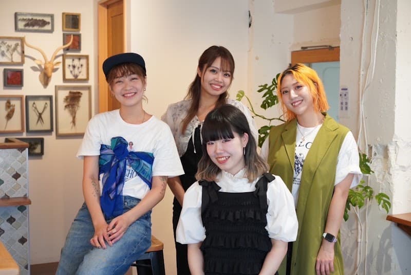 MAM Ebisu Treatment Salon Shibuya Ward photo