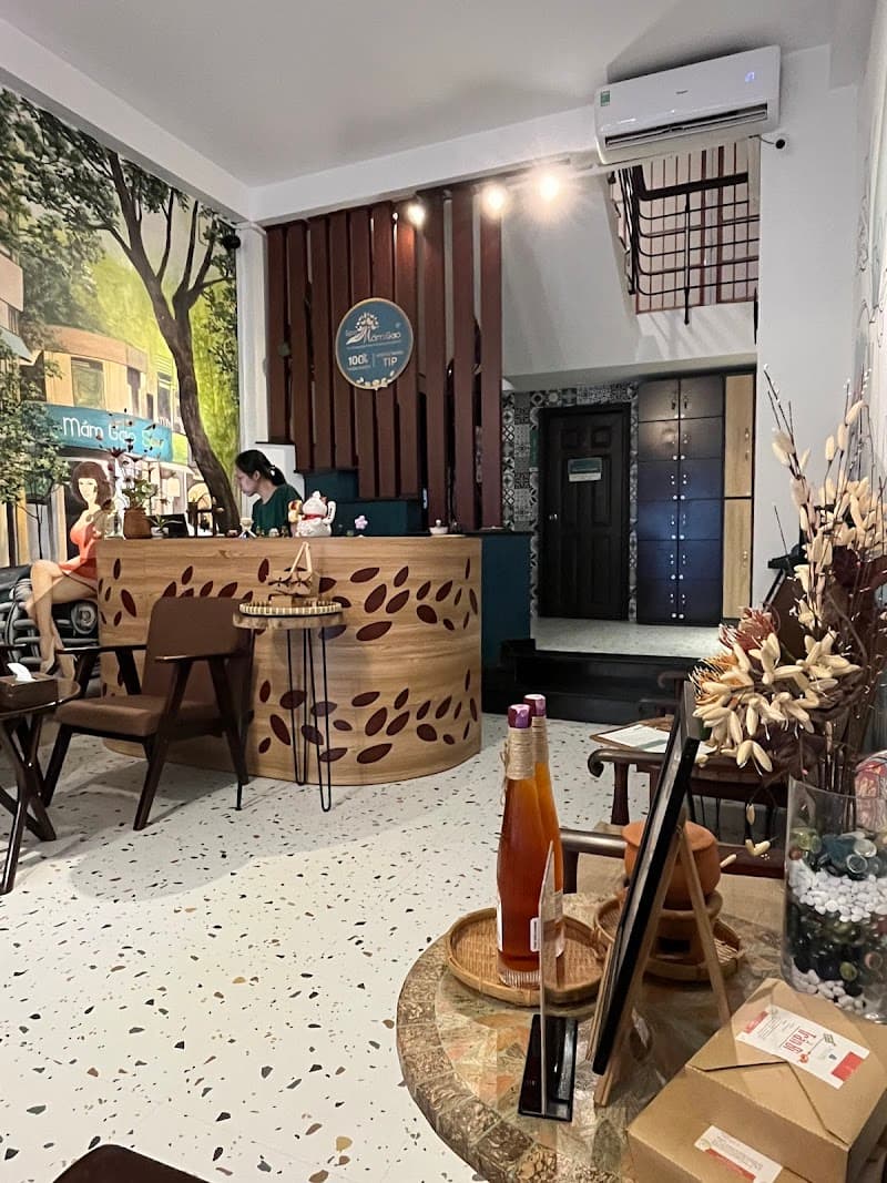 Mầm Gạo Spa Quận Phú Nhuận photo