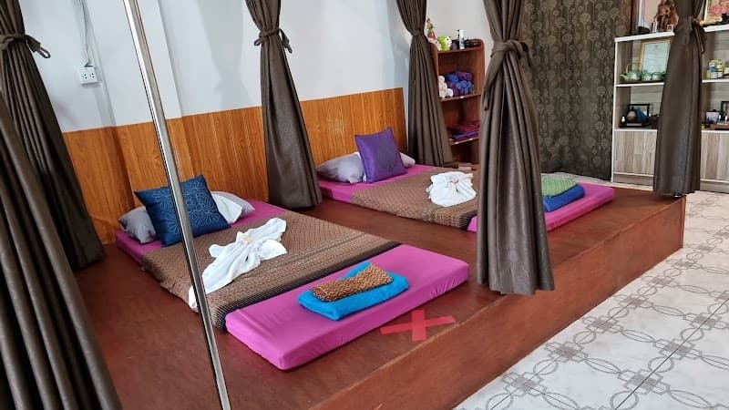 Mam Health Massage Pattaya photo