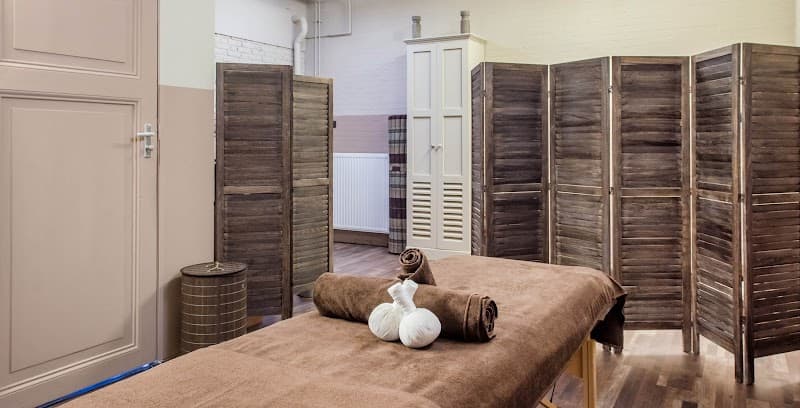 Mam's Massage Salon Amstelveen photo