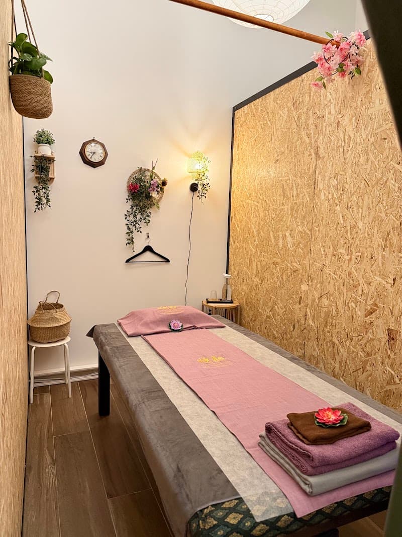 Mam-watpo Thaimassage Klippinge photo