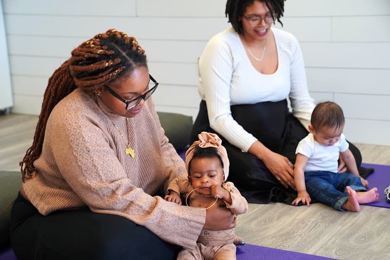 Mama Bird Maternity Wellness Spa Aurora photo