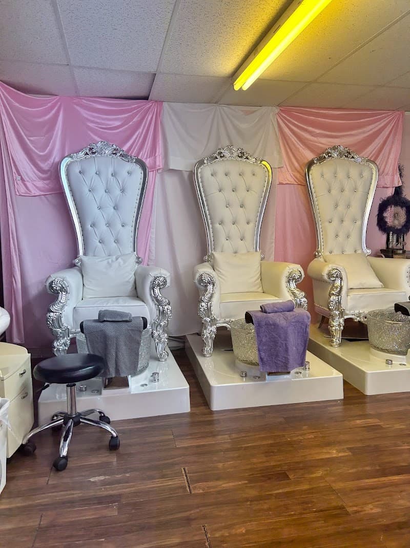 Mama J's Day Spa Fort Erie photo