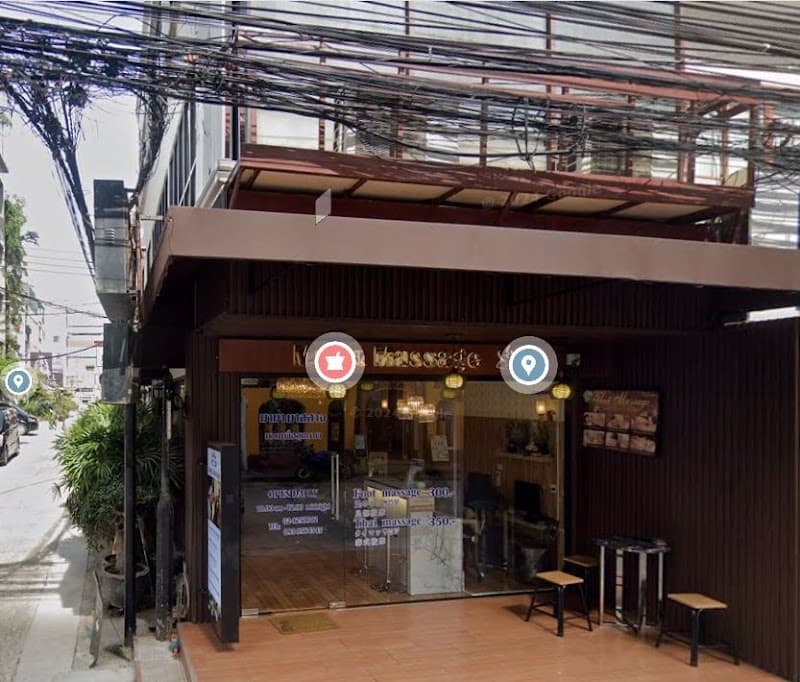 Mama Jane Health Massage Bangkok photo