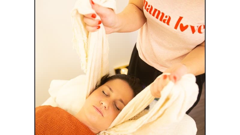 MAMA Massage Jouars-Pontchartrain photo